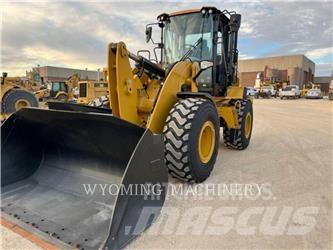 CAT 930M Tekerlekli yükleyiciler