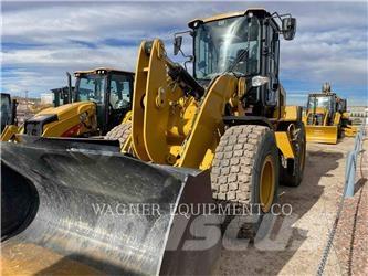 CAT 930M Tekerlekli yükleyiciler