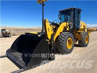 CAT 930M Tekerlekli yükleyiciler