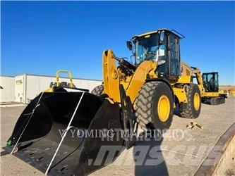 CAT 930M Tekerlekli yükleyiciler