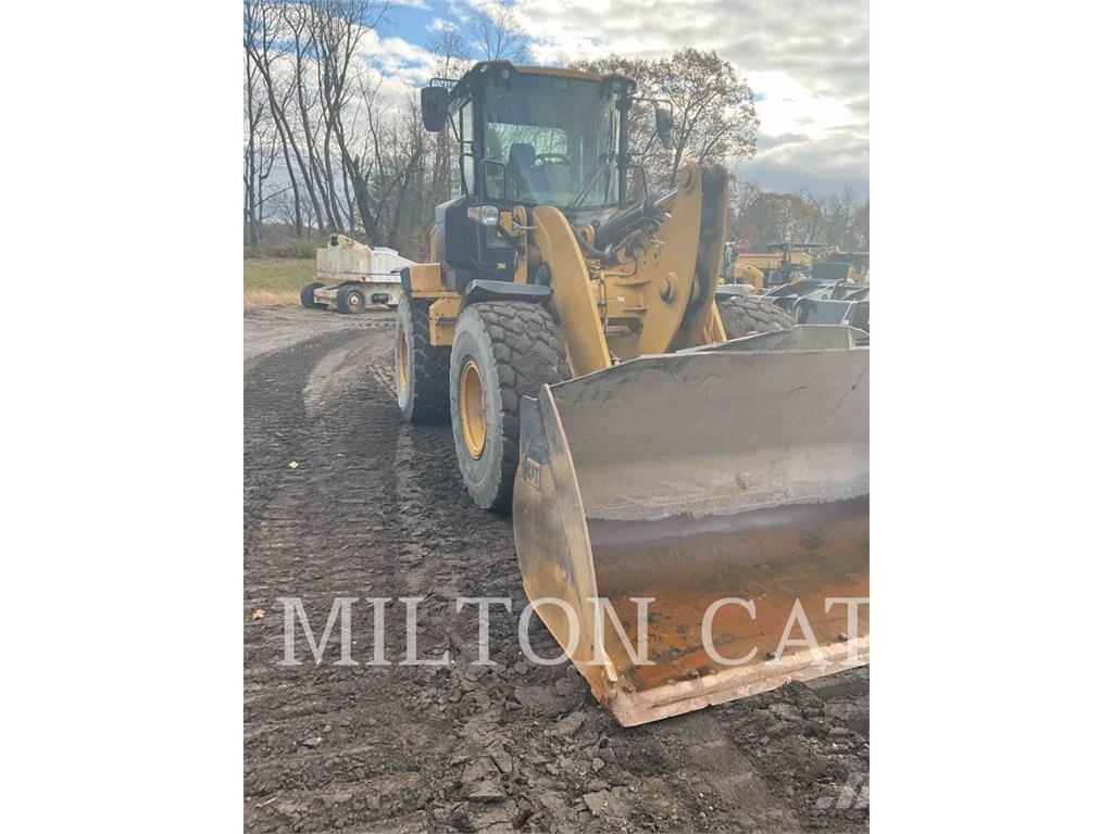 CAT 930M Tekerlekli yükleyiciler