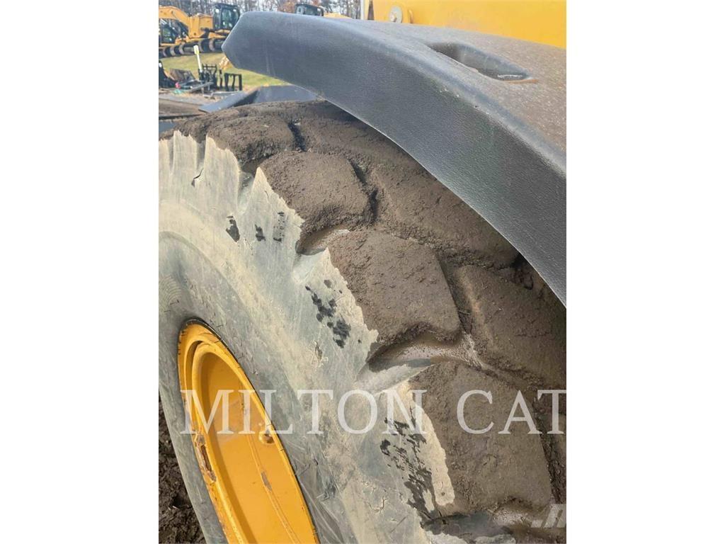 CAT 930M Tekerlekli yükleyiciler