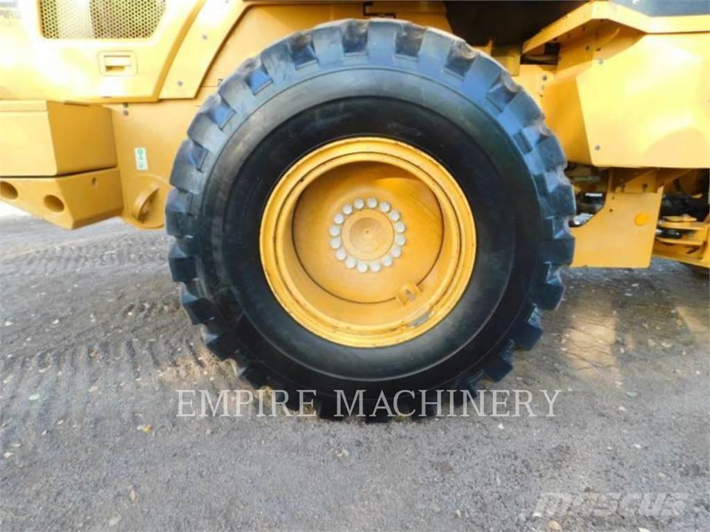 CAT 930M Tekerlekli yükleyiciler