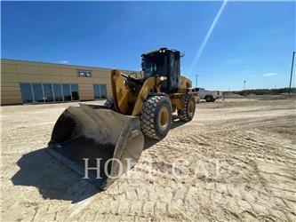 CAT 930M Tekerlekli yükleyiciler