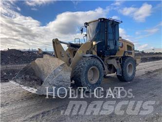 CAT 930M Tekerlekli yükleyiciler