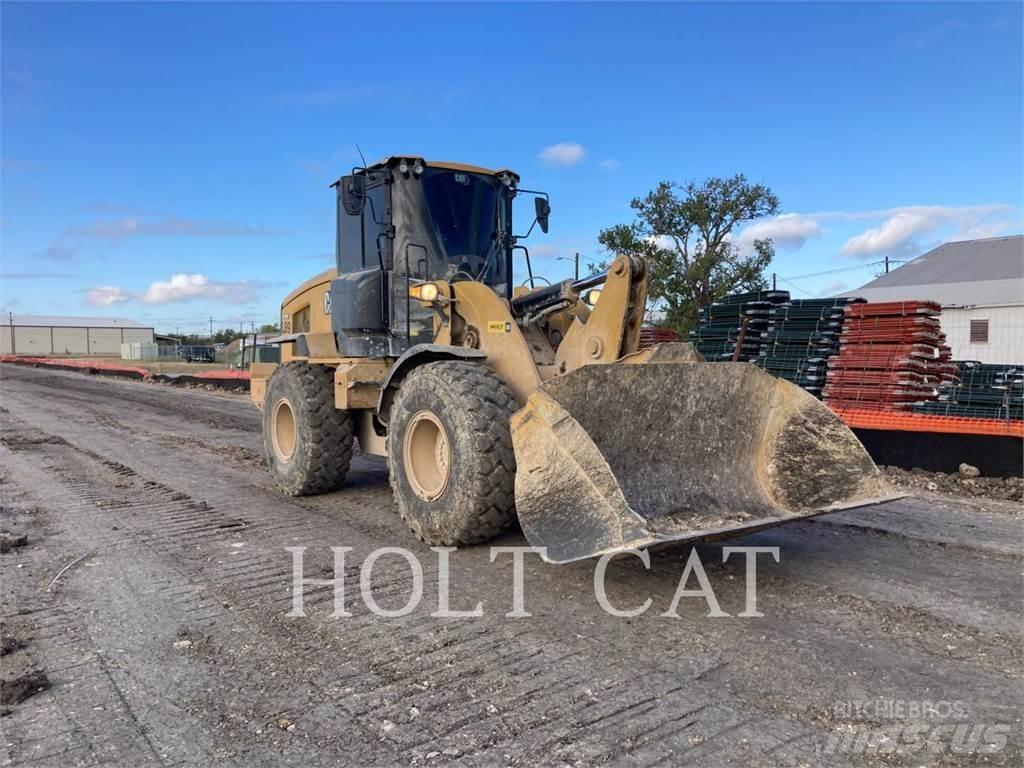 CAT 930M Tekerlekli yükleyiciler