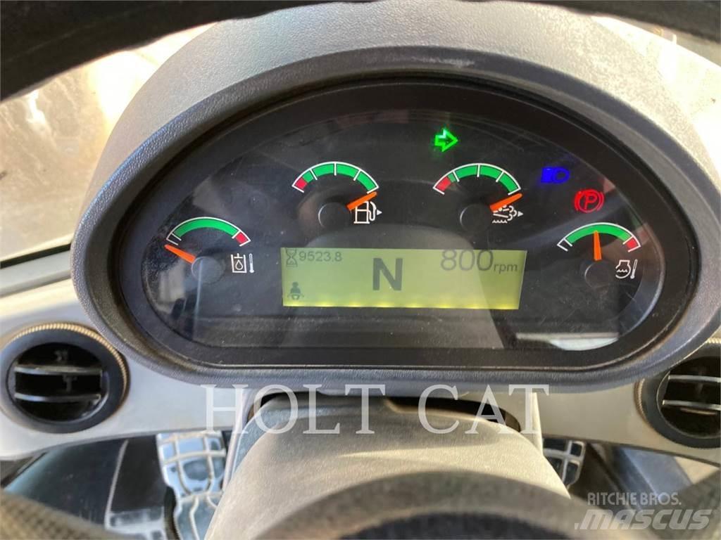CAT 930M Tekerlekli yükleyiciler