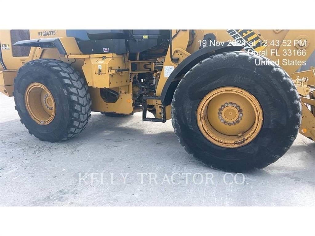 CAT 930M Tekerlekli yükleyiciler