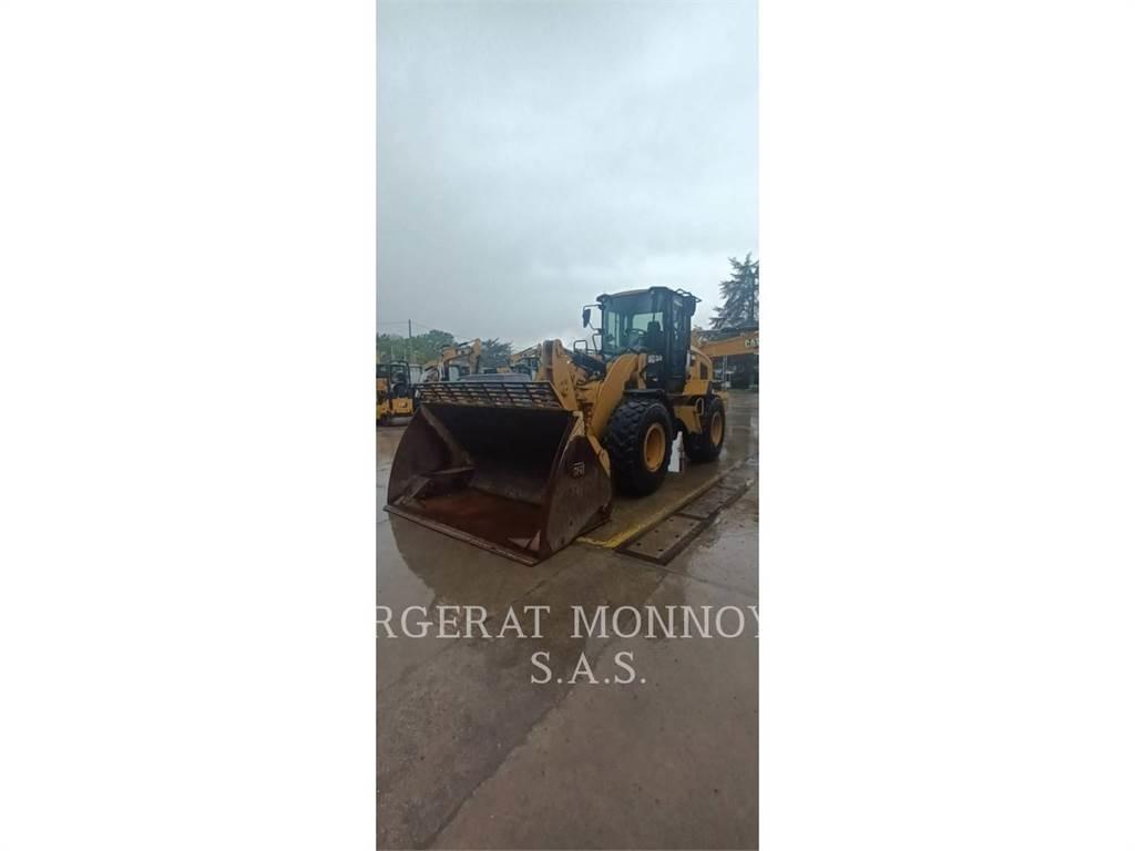 CAT 930M Tekerlekli yükleyiciler