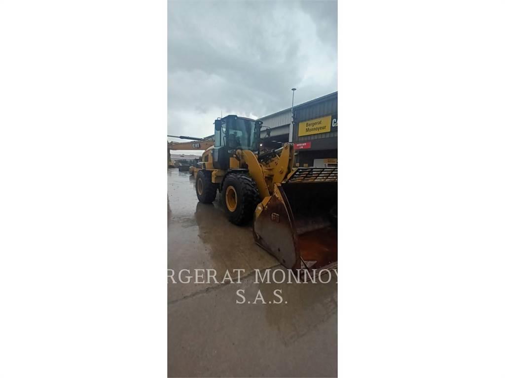 CAT 930M Tekerlekli yükleyiciler