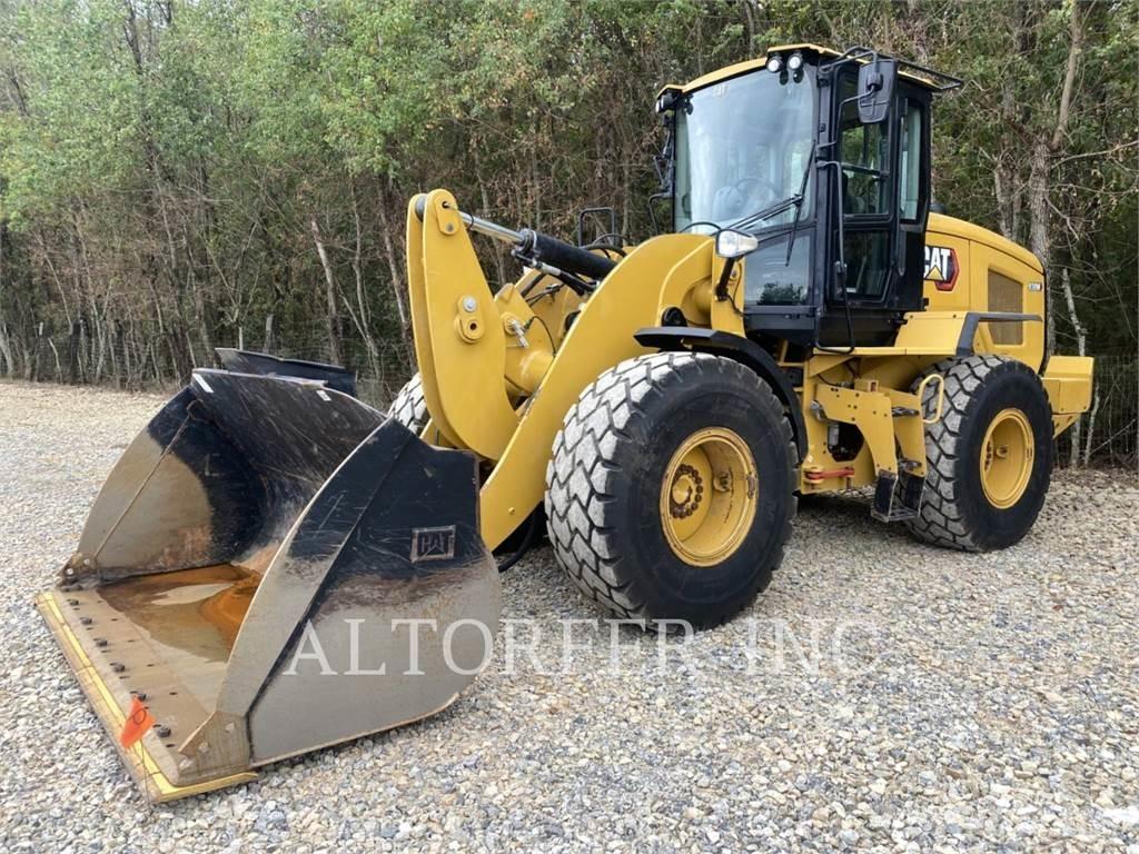 CAT 930M Paletli dozerler