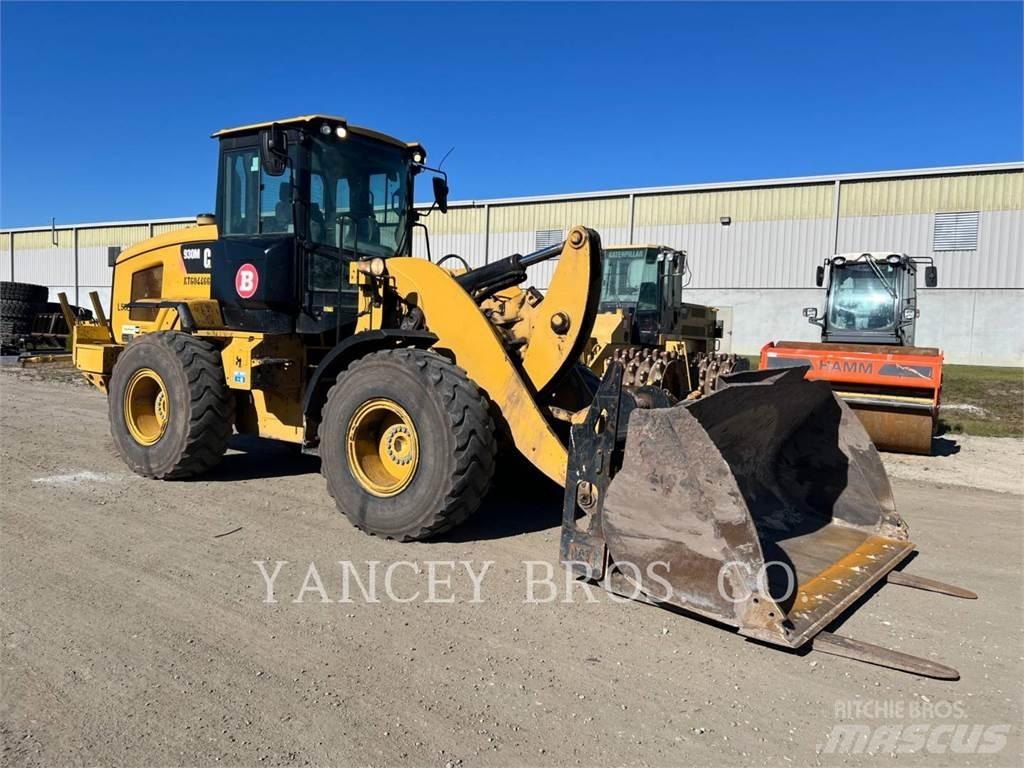 CAT 930M Tekerlekli yükleyiciler