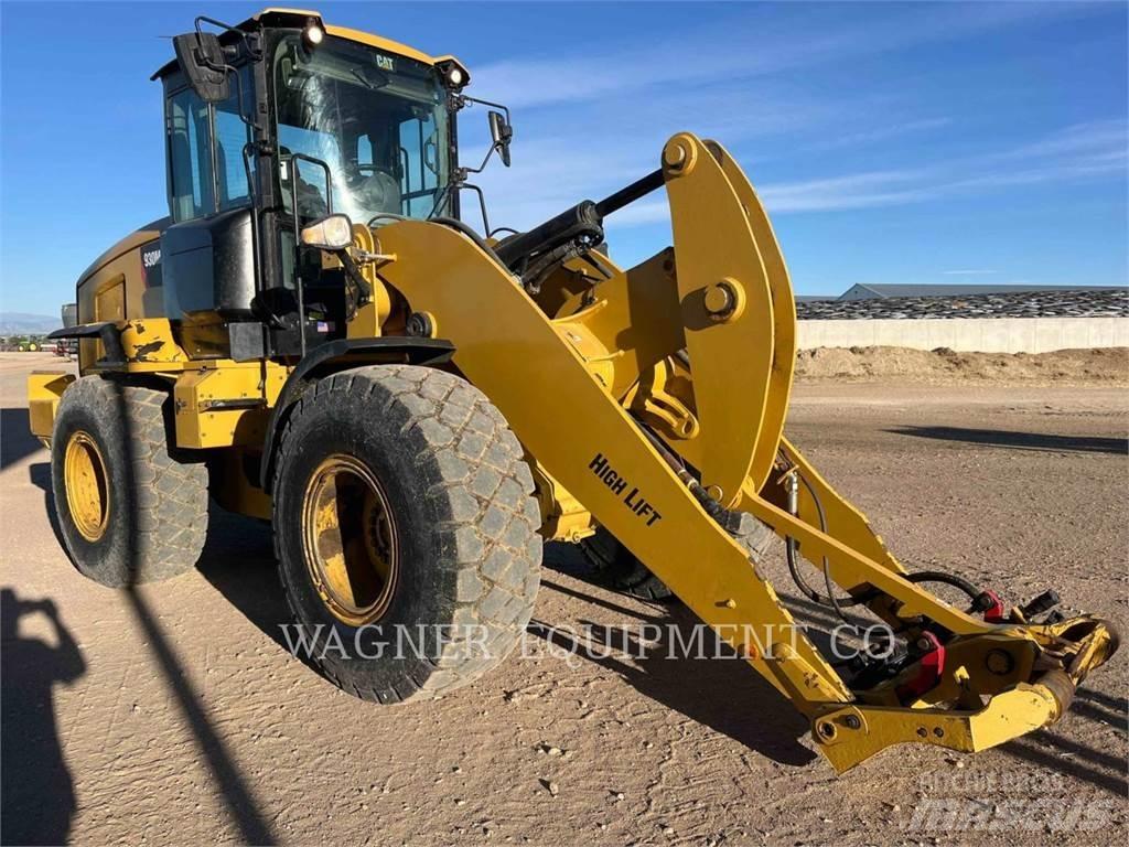 CAT 930M Tekerlekli yükleyiciler