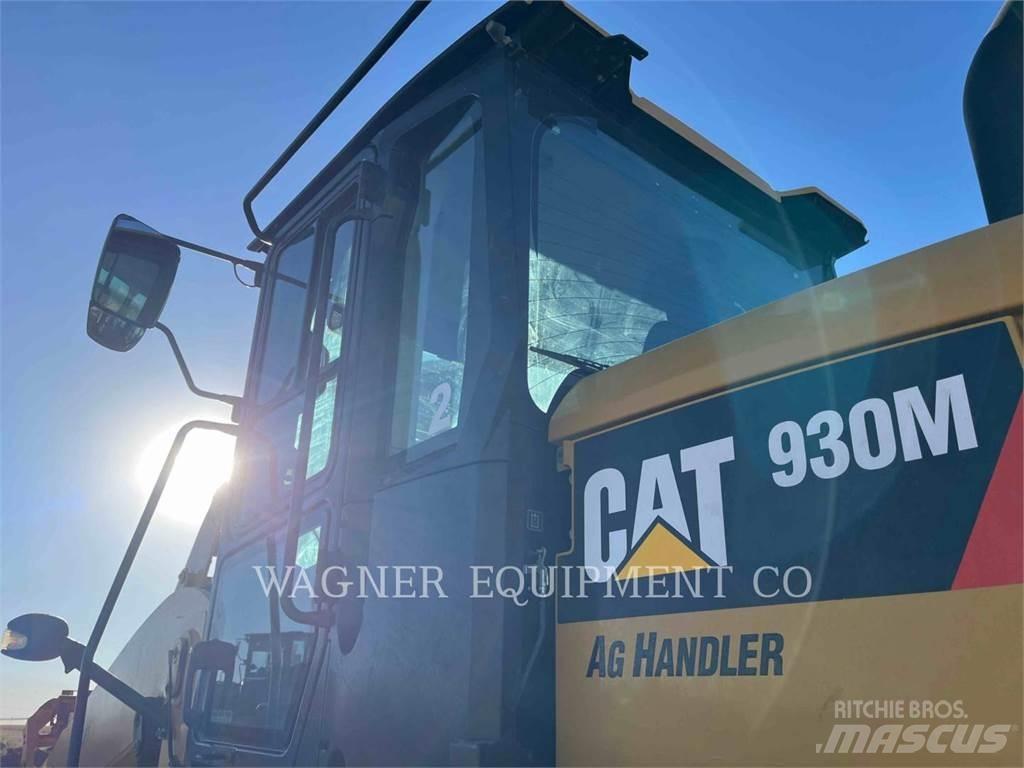 CAT 930M Tekerlekli yükleyiciler