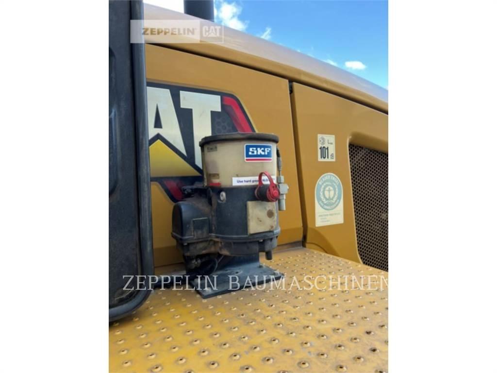 CAT 930M Tekerlekli yükleyiciler