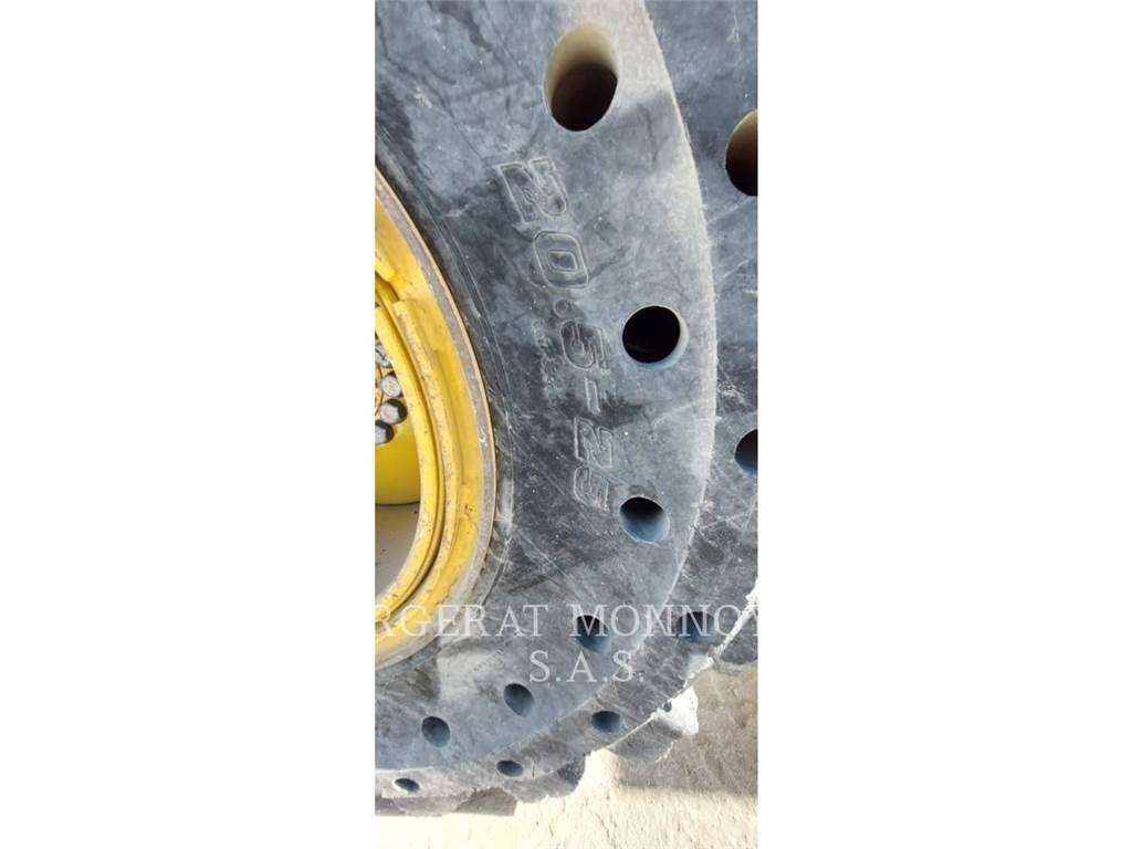 CAT 930M Tekerlekli yükleyiciler