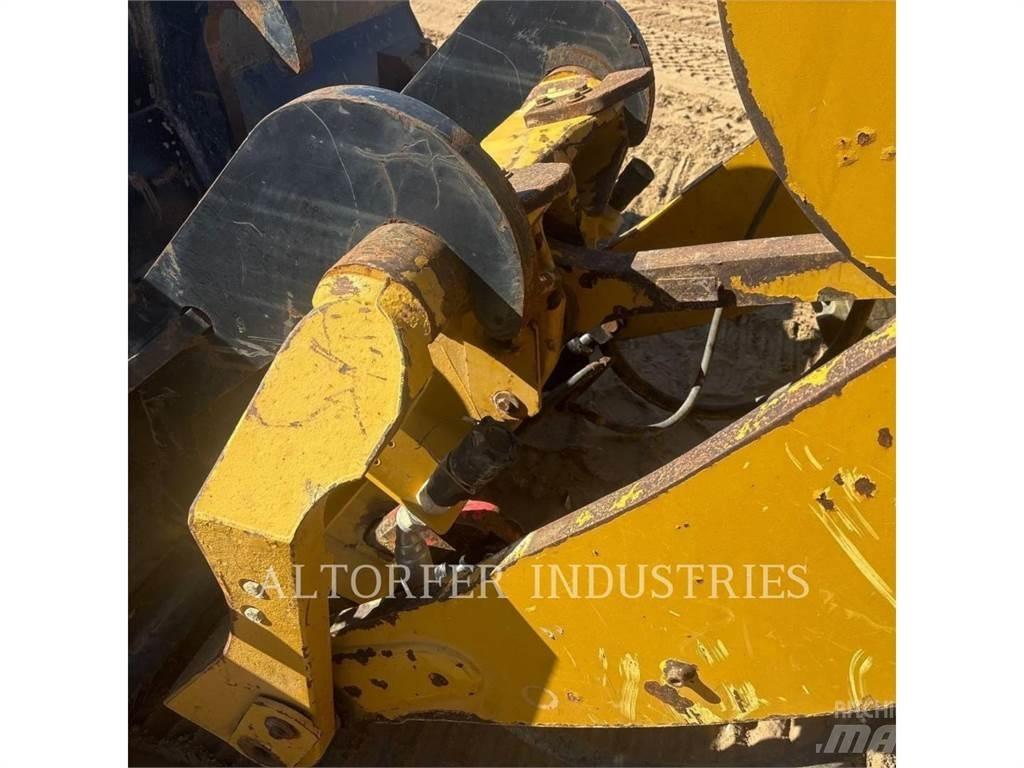 CAT 930M Tekerlekli yükleyiciler