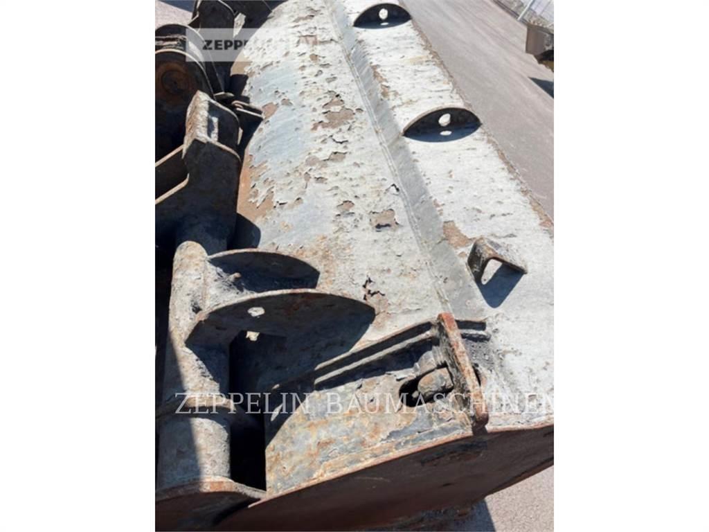 CAT 930M Tekerlekli yükleyiciler