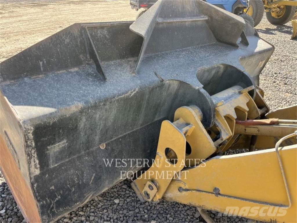 CAT 930M Tekerlekli yükleyiciler