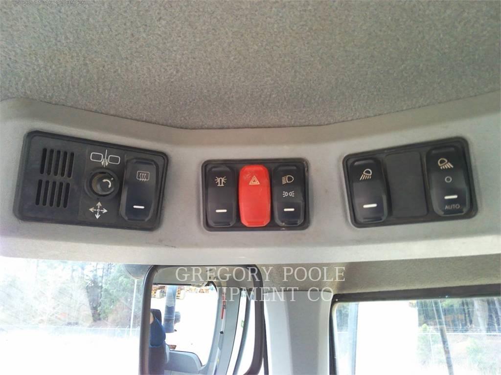 CAT 930M Tekerlekli yükleyiciler