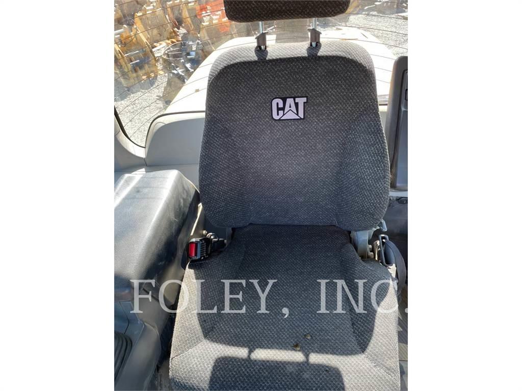 CAT 930M Tekerlekli yükleyiciler