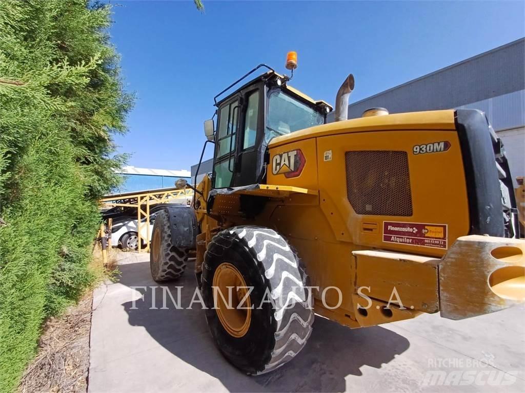 CAT 930M Tekerlekli yükleyiciler