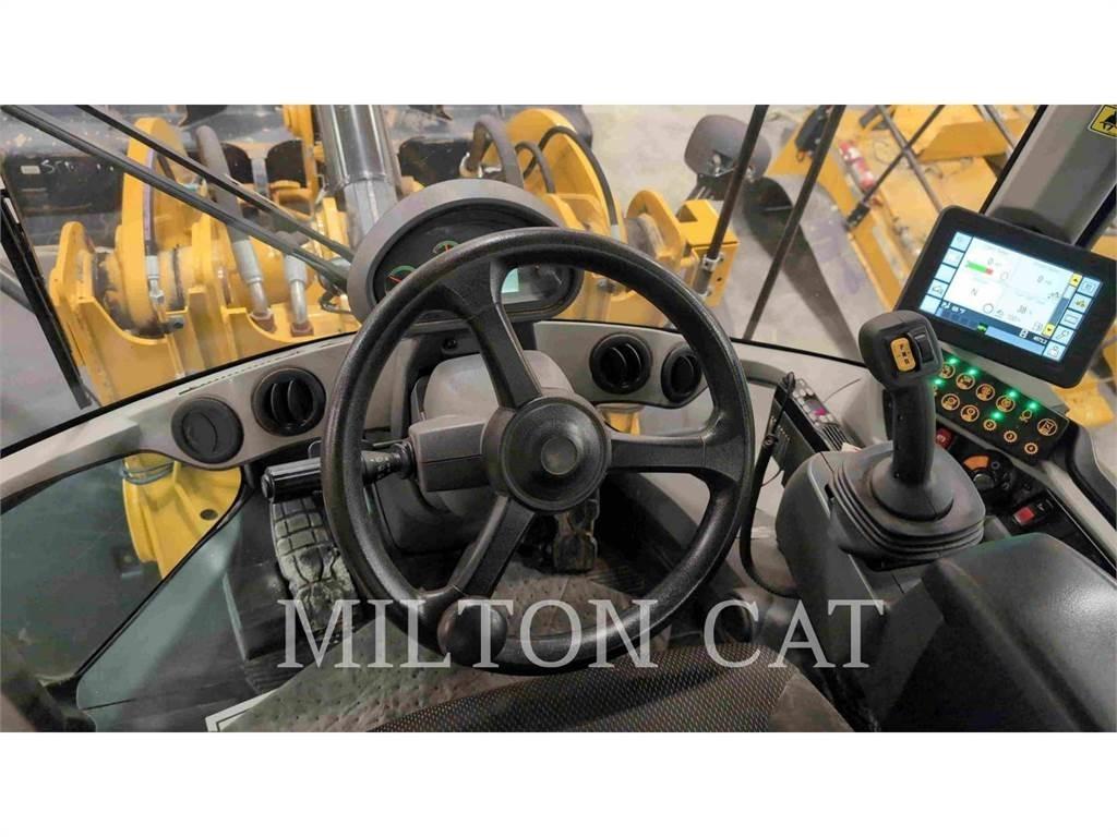 CAT 930M Tekerlekli yükleyiciler