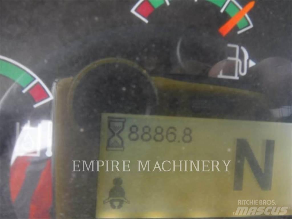 CAT 930M Tekerlekli yükleyiciler