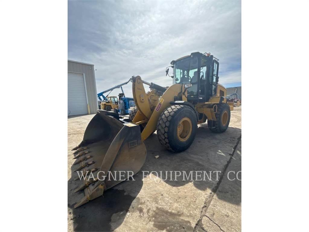 CAT 930M Tekerlekli yükleyiciler