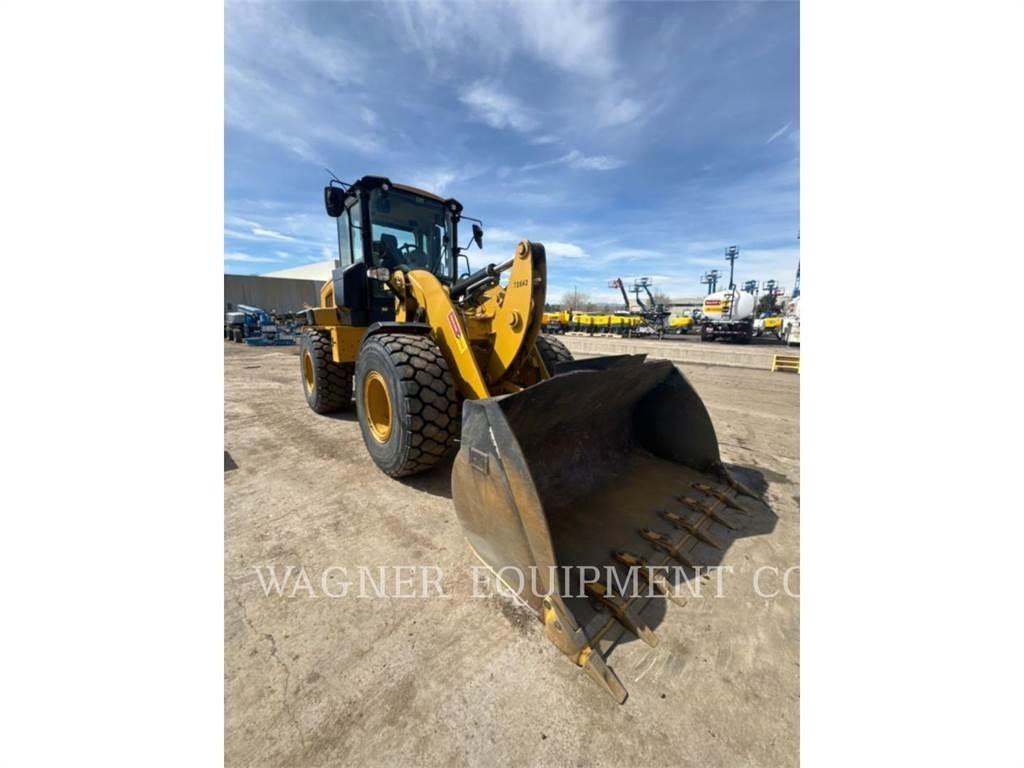 CAT 930M Tekerlekli yükleyiciler