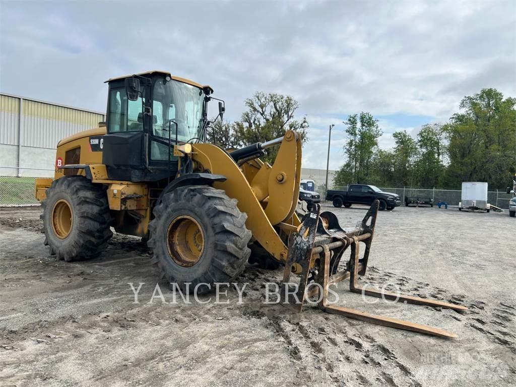 CAT 930M Tekerlekli yükleyiciler