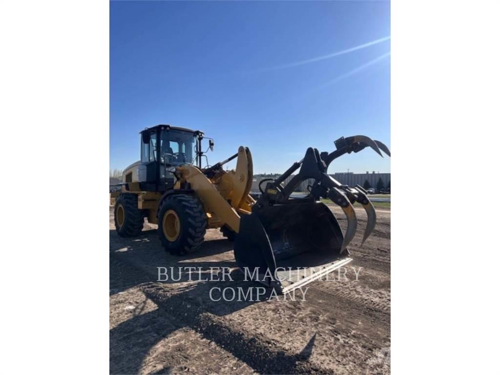 CAT 930M Tekerlekli yükleyiciler