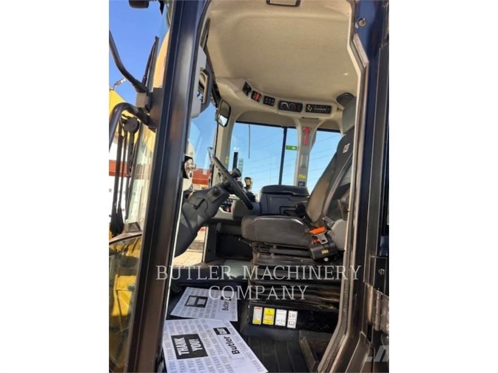 CAT 930M Tekerlekli yükleyiciler