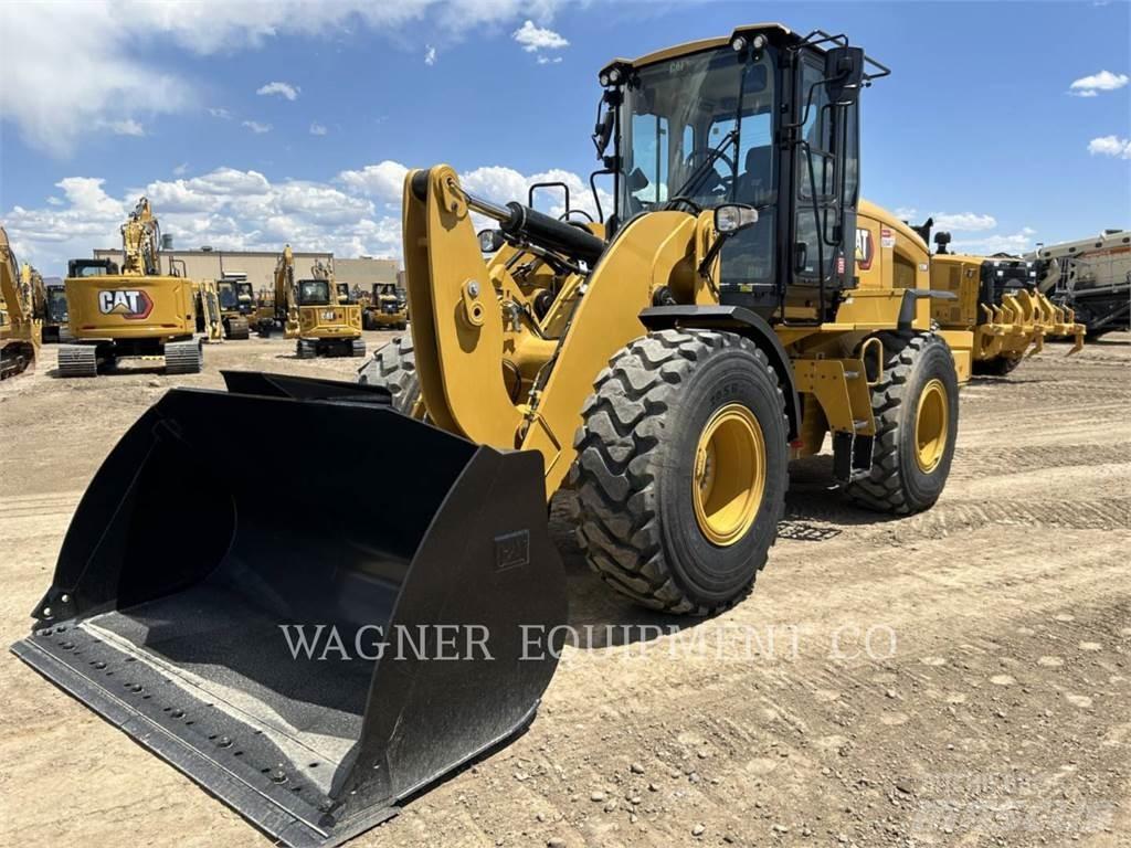 CAT 930M Tekerlekli yükleyiciler