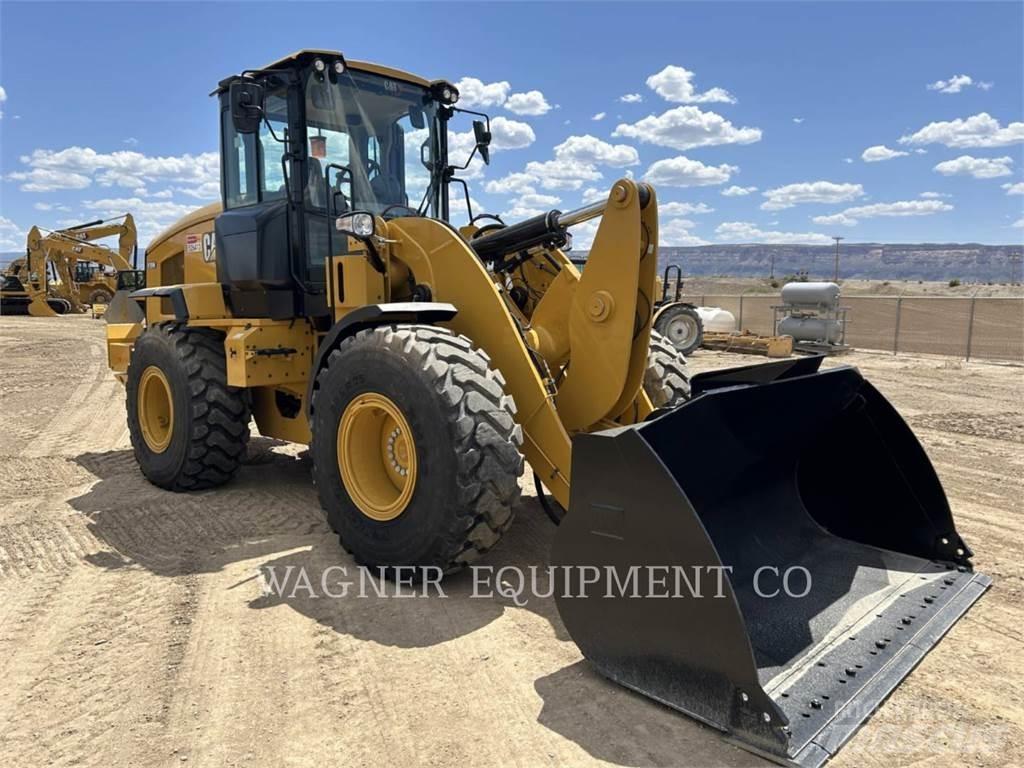 CAT 930M Tekerlekli yükleyiciler