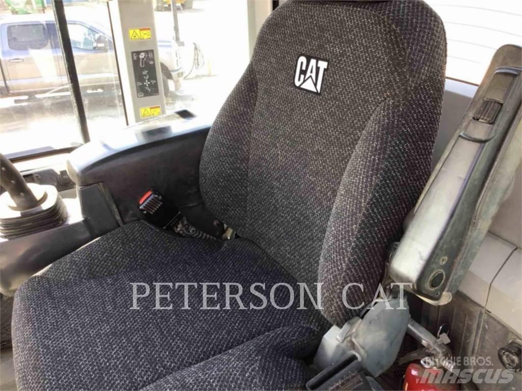 CAT 930M Tekerlekli yükleyiciler