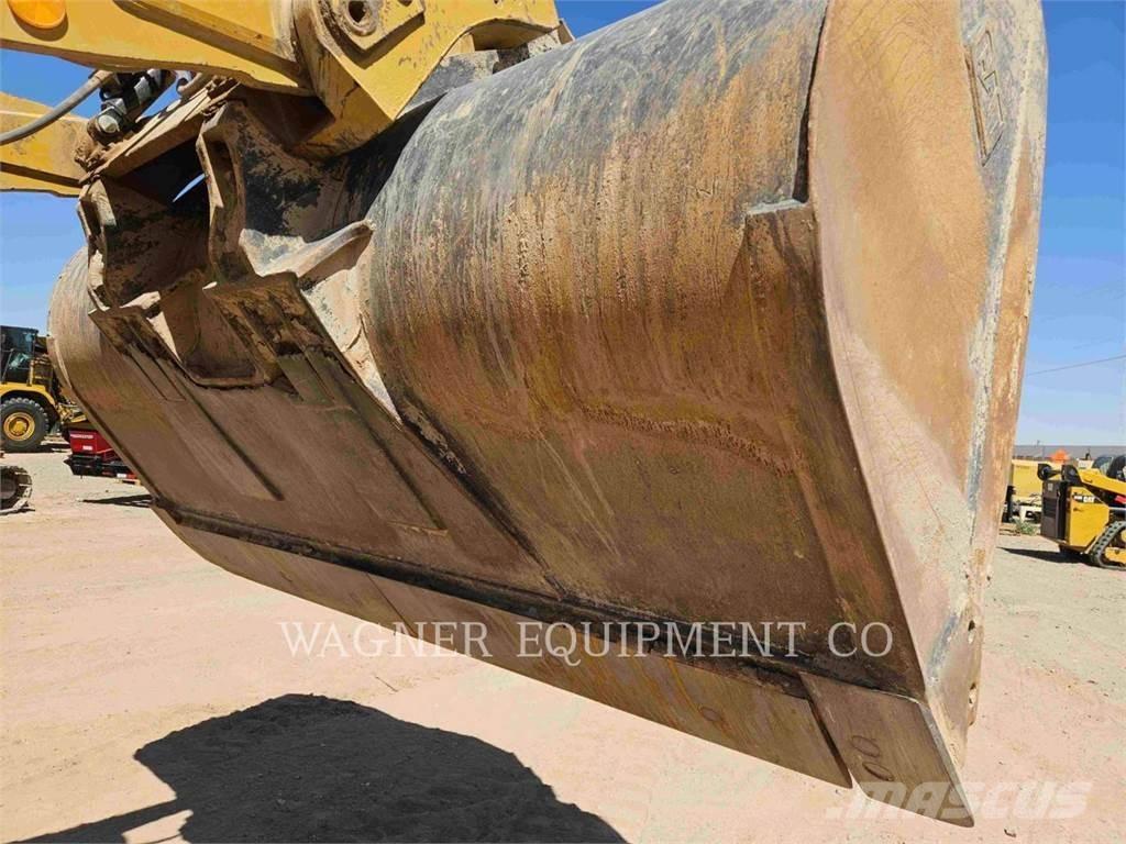 CAT 930M Tekerlekli yükleyiciler