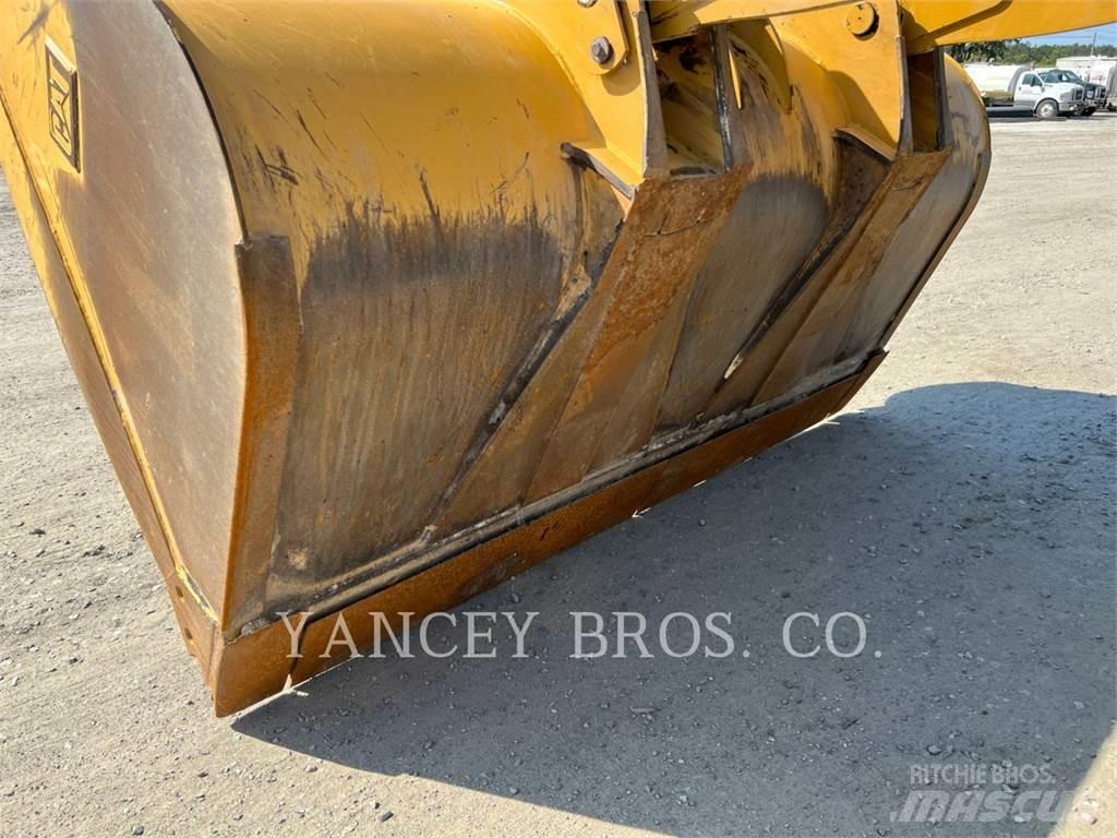 CAT 930M Tekerlekli yükleyiciler