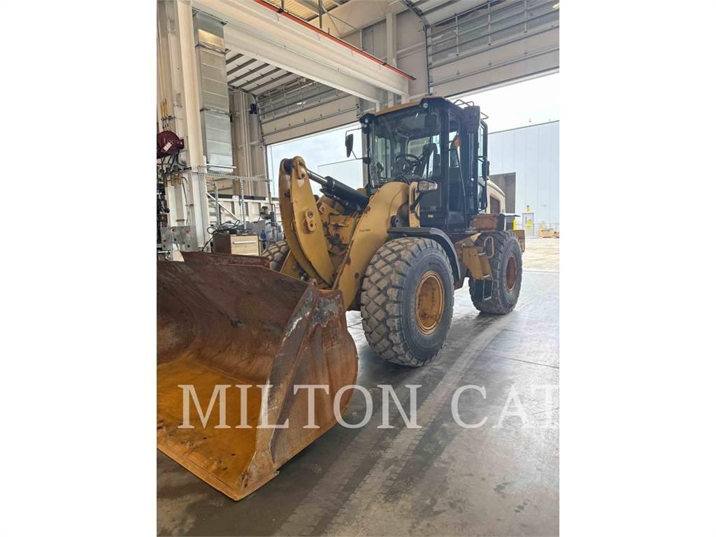CAT 930M Tekerlekli yükleyiciler