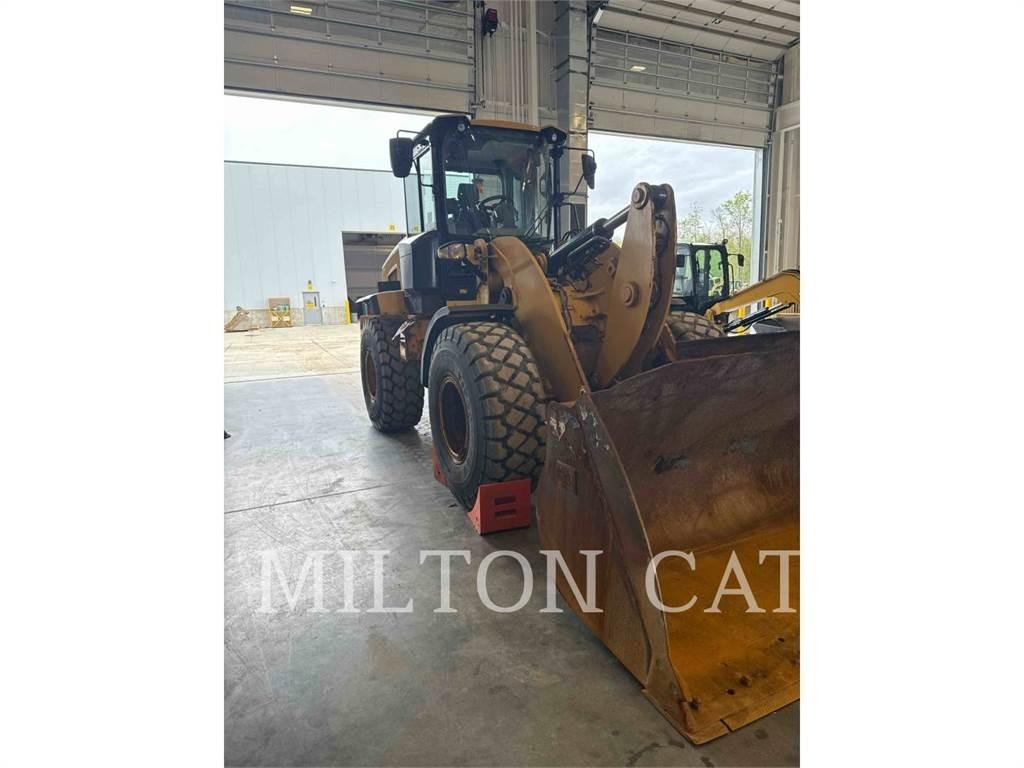 CAT 930M Tekerlekli yükleyiciler