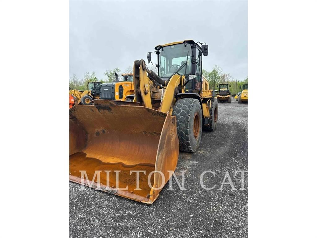 CAT 930M Tekerlekli yükleyiciler