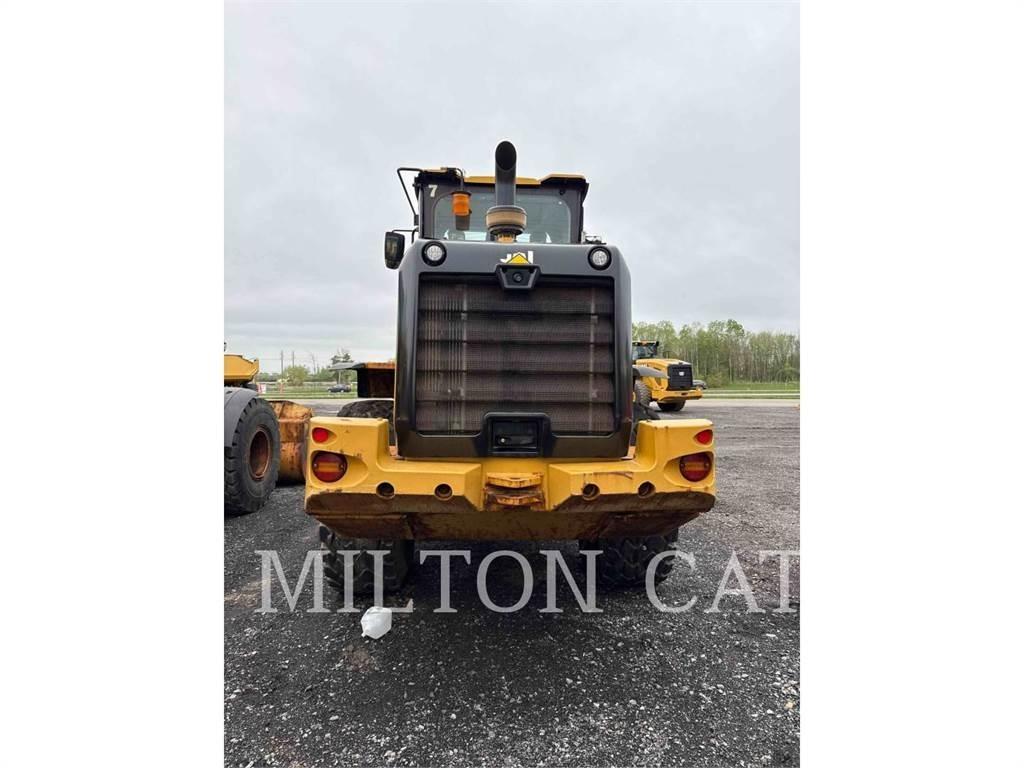 CAT 930M Tekerlekli yükleyiciler