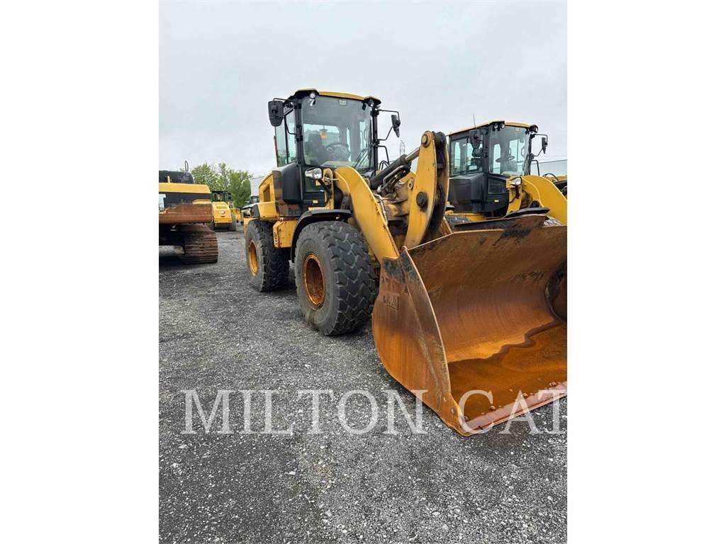 CAT 930M Tekerlekli yükleyiciler