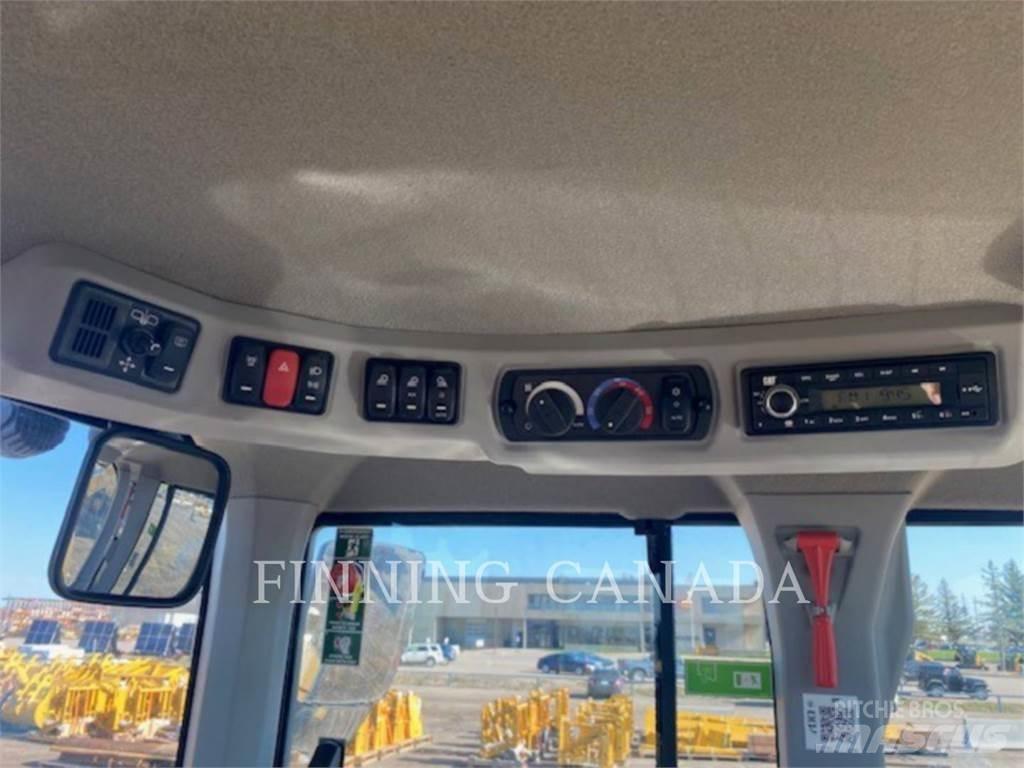 CAT 930M Tekerlekli yükleyiciler