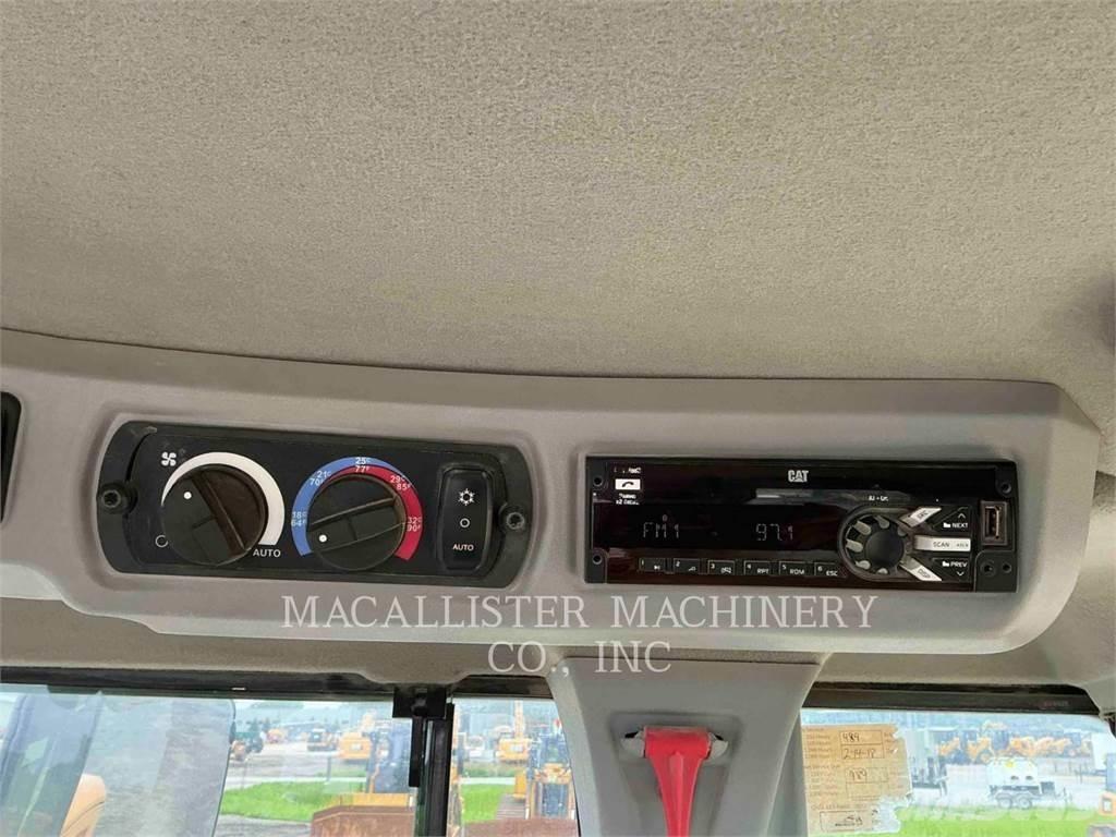 CAT 930M Tekerlekli yükleyiciler