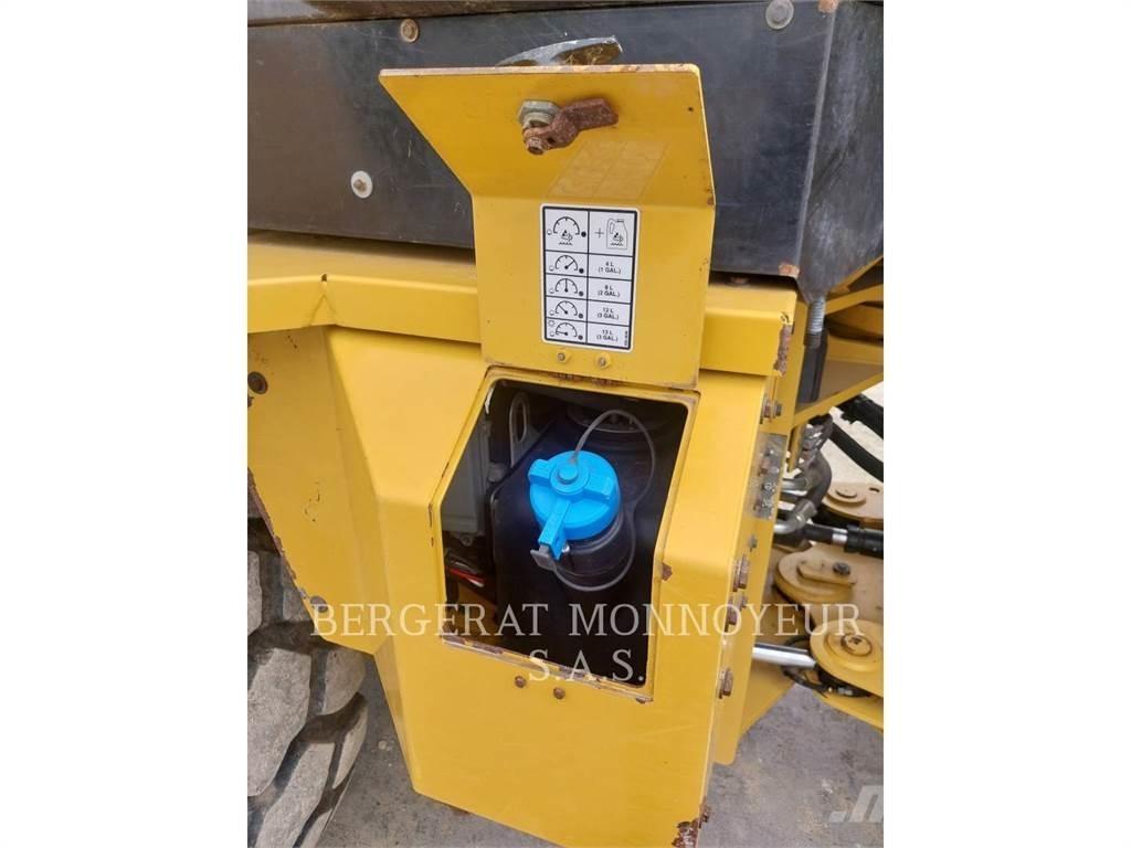 CAT 930M Tekerlekli yükleyiciler
