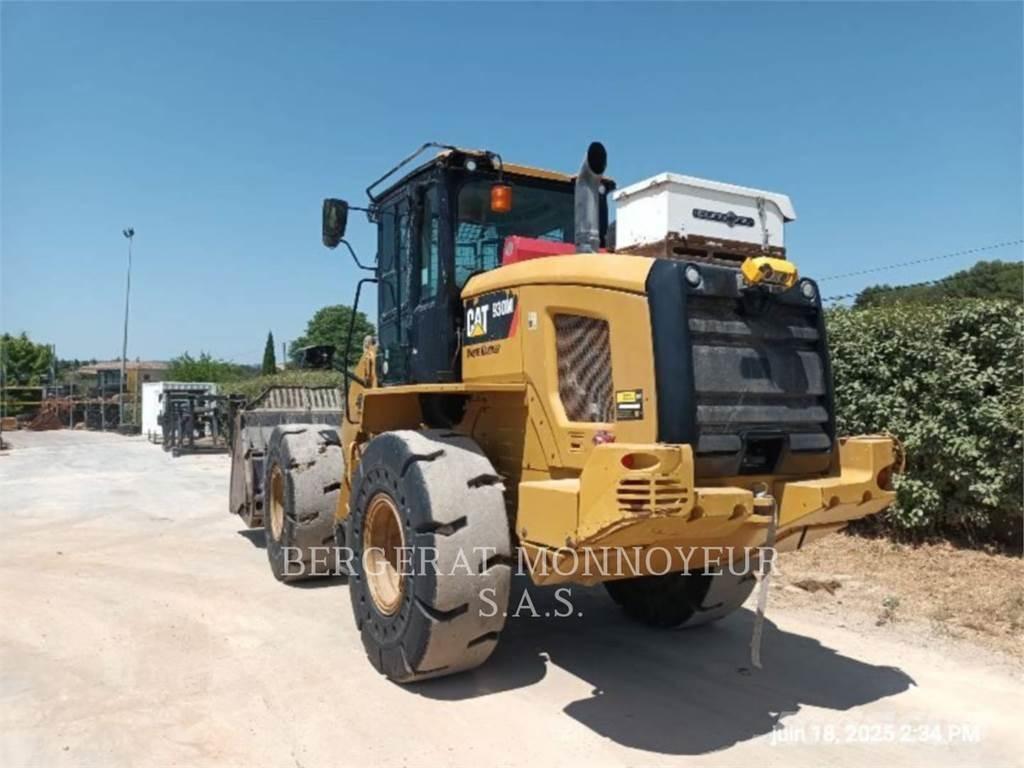 CAT 930M Tekerlekli yükleyiciler