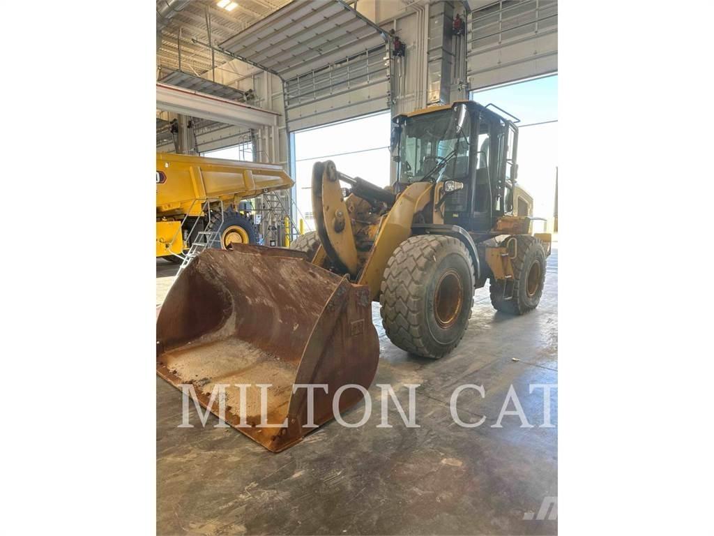 CAT 930M Tekerlekli yükleyiciler