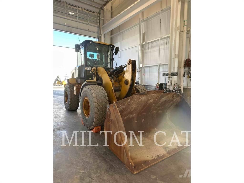 CAT 930M Tekerlekli yükleyiciler