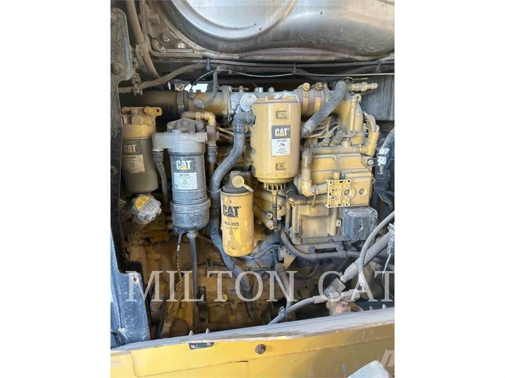 CAT 930M Tekerlekli yükleyiciler